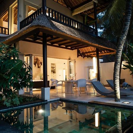 Crescent Moon Ubud Exterior foto